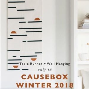 Table Runner/Wall Hanging